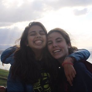 Meet your Posher, Emilia